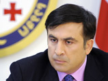 Михаил Саакашвили заявил, что некоторые элементы в России намерены спровоцировать трения в сепаратистских регионах Грузии &#8211; Абхазии и Южной Осетии, а также сравнил реакцию Европы с неудачной политикой задабривания в 1930-е годы