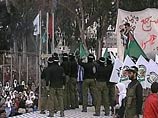 Официальные представители руководства "ближневосточного квартета" не посещали сектор Газы с июня 2007 года, когда власть в секторе была захвачена "Хамас" в результате вооруженного переворота