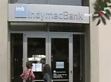 Многие инвесторы занервничали после того, как федеральные регулятивные органы на прошлой неделе взяли под свой контроль калифорнийский IndyMac Bank &#8211; один из крупнейших сберегательно-ипотечных банков страны