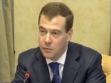 Российские институты власти спешат реагировать на инициативу президента России Дмитрия Медведева, который уже неоднократно заявлял, что стране необходимо современное законодательство по борьбе с коррупцией
