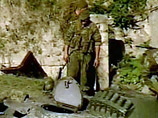 Военные в Чечне неудачно переложили боеприпасы из танка в машину: девять погибших Военные в Чечне неудачно переложили боеприпасы из танка в машину: девять погибших