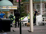 В шведском парке аттракционов рухнула карусель с людьми: десятки пострадавших