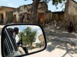 В Сомали убит уже пятый сотрудник Всемирной продовольственной программы ООН. Организация может отказаться от помощи этой стране