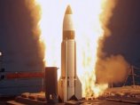 К концу года США будут располагать 30 ракетами-перехватчиками на Аляске и в Калифорнии
