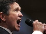В юридический комитет Конгресса США передают вторую резолюцию об импичменте Бушу В юридический комитет Конгресса США передают вторую резолюцию об импичменте Бушу