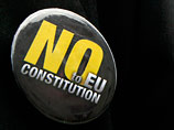 Население Ирландии 12 июня проголосовало против принятия страной Лиссабонского договора, на котором должно основываться дальнейшее функционирование ЕС