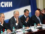 Президиум генсовета "Единой России" рассмотрит один из наиболее сложных и щекотливых вопросов – формирование партийной кадровой политики Президиум генсовета "Единой России" рассмотрит один из наиболее сложных и щекотливых вопросов – формирование партийной кадровой политики