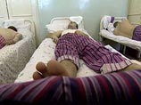 Палаты "номер шесть" могут отдать под охрану тюремного ведомства: в спецпсихушках будут не только врачи Палаты "номер шесть" могут отдать под охрану тюремного ведомства: в спецпсихушках будут не только врачи