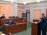 Ранее Верховный суд РФ отклонил иск партии "Союз правых сил", которая также оспаривала результаты прошедших в декабре прошлого года выборов в Госдуму и требовала их отмены