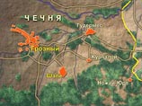 По факту взрыва при погрузке боеприпасов, убившего 9 контрактников, возбуждено уголовное дело По факту взрыва при погрузке боеприпасов, убившего 9 контрактников, возбуждено уголовное дело