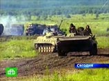 В ходе начавшихся накануне широкомасштабных учений силовых структур России "Кавказ-2008" началась переброска по воздуху подразделений Псковской 76-й дивизии ВДВ В ходе начавшихся накануне широкомасштабных учений силовых структур России "Кавказ-2008" началась переброска по воздуху подразделений Псковской 76-й дивизии ВДВ