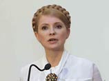 Тимошенко надеется собрать депутатов до сентября и принять изменения в бюджет