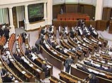 Верховная Рада Украины не смогла 11 июля отправить в отставку правительство страны во главе с Тимошенко. За соответствующее решение проголосовало 174 депутата при необходимой поддержке 226