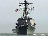 Корабли ВМФ США в Средиземном море будут обеспечивать защиту Чехии от баллистических ракет в рамках обязательств, предусмотренных соглашением о размещении американского радара в этой стране