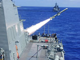 Госсекретарь Кондолиза Райс сказала, что размещение американского радара в Чехии "поможет защитить" Чешскую республику после присоединения к системе Aegis &#8211; системе противоракетной обороны морского базирования