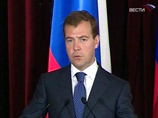 Западная пресса активно обсуждает в среду программные заявления по внешней политике, которые президента Дмитрий Медведев сделал в российском МИДе