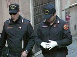 Итальянские спецслужбы предотвратили "отмывку" через Красный Крест миллионов Саддама