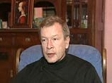 Писатель Виктор Ерофеев рассказал о "столице грехов" - Москве
Писатель Виктор Ерофеев рассказал о "столице грехов" - Москве