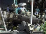 На Тайване разбился военный вертолет Super Cobra, оба пилота погибли