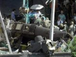На Тайване разбился военный вертолет Super Cobra, оба пилота погибли На Тайване разбился военный вертолет Super Cobra, оба пилота погибли
