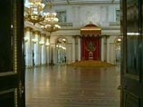 В ходе ревизии музеев в РФ выявлена недостача 50 тысяч единиц культурных
ценностей В ходе ревизии музеев в РФ выявлена недостача 50 тысяч единиц культурных
ценностей