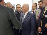 Лужкову не дают покоя лавры Хрущева: мэр мечтает сажать "одетую" кукурузу и огурцы ближе к полюсу Лужкову не дают покоя лавры Хрущева: мэр мечтает сажать "одетую" кукурузу и огурцы ближе к полюсу