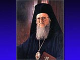 Патриарх Варфоломей не пойдет на мероприятия в Киеве с участием неканонических Церквей