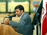 Президент Ирана Махмуд Ахмади Нежад ранее на этой неделе заявил, что не против того, чтобы в стране была открыта американская миссия