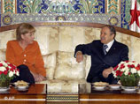 Меркель ищет в Алжире солнце и независимость от российских газовых поставок 