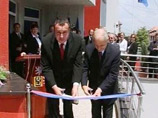 Чехия открыла посольство в Косово
