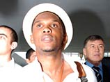 Это'О прибыл в Ташкент дать мастер-класс, о переходе в "Курувчи" речи не идет Это'О прибыл в Ташкент дать мастер-класс, о переходе в "Курувчи" речи не идет