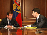 Медведев поручил составить еще один план - на случай отказа космических спутников