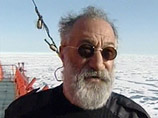 "Мечтая о Марианской впадине", Чилингаров готовит экспедицию в Тихий океан на глубину 11 тысяч метров