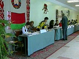 В Белоруссии кандидаты в депутаты  получат от государства на всё про всё 800 долларов. Другие средства запрещены 