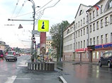 В Москве в ночь на пятницу на Садовом кольце загорелся и взорвался автомобиль Porsche 911 Turbo В Москве в ночь на пятницу на Садовом кольце загорелся и взорвался автомобиль Porsche 911 Turbo