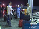 Пассажирам аэроэкспресса в "Шереметьево" даже не принесли извинений за часовое опоздание