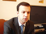 Экспертное управление президента с апреля 2004-го по май 2008 года возглавлял Аркадий Дворкович