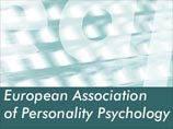 Результат исследований был представлен на проходящей в Тарту 14-й Европейской конференции психологии личности. В ней участвуют около 300 ученых из 41-й страны