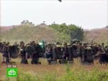 Псковские "голубые береты" заняли два перевала на Большом Кавказском хребте, рядом с Грузией
Псковские "голубые береты" заняли два перевала на Большом Кавказском хребте, рядом с Грузией