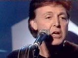Пол Маккартни выступит в Израиле через 43 года после запрета концерта Beatles в этой стране Пол Маккартни выступит в Израиле через 43 года после запрета концерта Beatles в этой стране