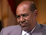 Судан рассчитывает на помощь России в урегулировании ситуации после требования, выдвинутого прокурором Международного уголовного трибунала, арестовать президента Судана Омара аль-Башира