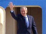 Согласно опубликованной в пятницу в СМИ информации, задержанные арабы подозреваются в подготовке теракта во время визита в Израиль президента США Джорджа Буша в январе нынешнего года