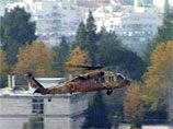 Один из задержанных переслал террористам фотографии района посадочной площадки около иерусалимской гостиницы King David, на которой 9 января 2008 года должен был приземлиться вертолет президента США