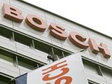 На заводе бытовой техники Bosch в Баварии свыше 100 человек отравились химическими веществами
