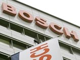 На заводе бытовой техники Bosch в Баварии свыше 100 человек отравились химическими веществами На заводе бытовой техники Bosch в Баварии свыше 100 человек отравились химическими веществами