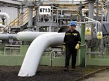 Чехи справляются с сокращением поставок нефти из России Чехи справляются с сокращением поставок нефти из России