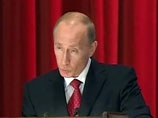 Бывший президент, а ныне могущественный премьер-министр Владимир Путин хвастается новыми системами вооружений и усилением вооруженных сил России Бывший президент, а ныне могущественный премьер-министр Владимир Путин хвастается новыми системами вооружений и усилением вооруженных сил России