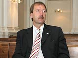 Известный литовский политик Успасских задержан в аэропорту Варшавы Известный литовский политик Успасских задержан в аэропорту Варшавы