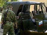 В Подмосковье дезертир, убегавший от милиции, решился на самоубийство. Но его спасли В Подмосковье дезертир, убегавший от милиции, решился на самоубийство. Но его спасли