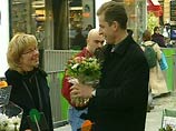 Ученые: флирт делает мужчин более разборчивыми, а женские чувства, наоборот, укрепляет Ученые: флирт делает мужчин более разборчивыми, а женские чувства, наоборот, укрепляет